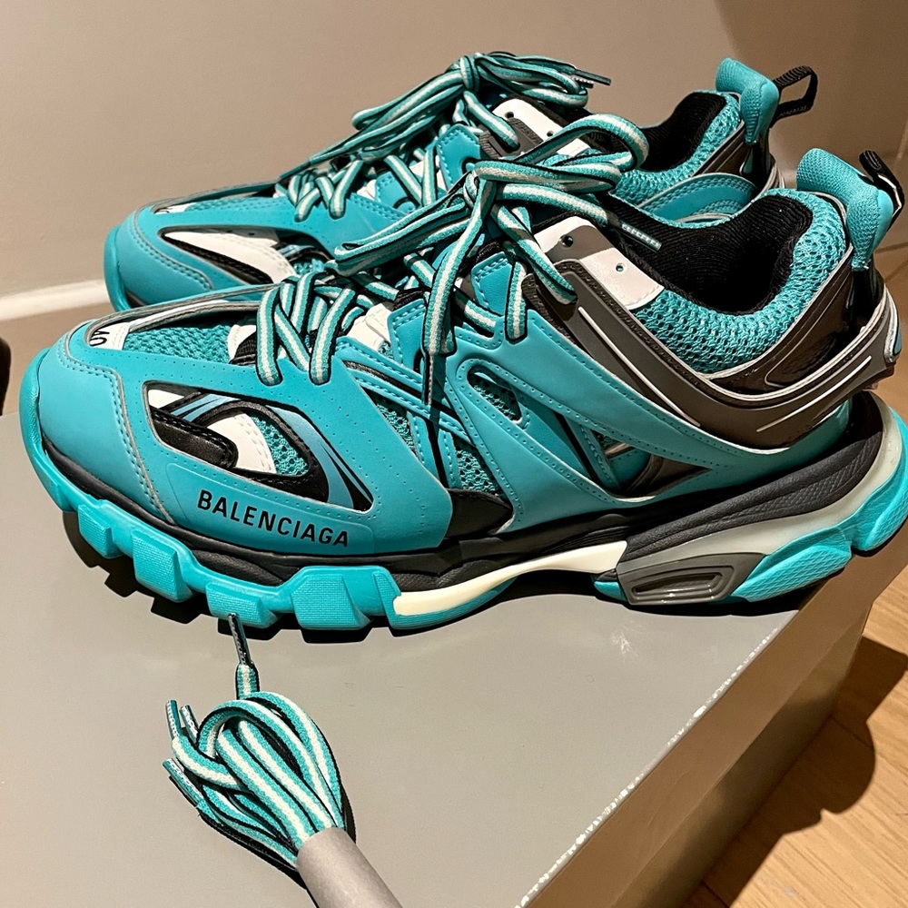 Balenciaga Track Sneaker